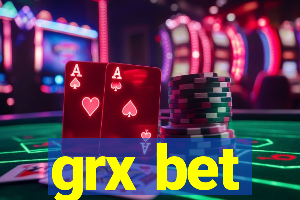 grx bet